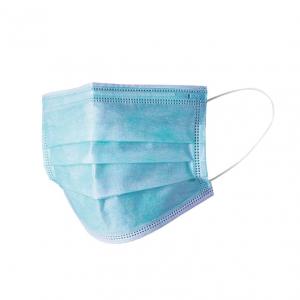  Masque Type Llr - hygiene entretien nous proposons des masques chirurgicaux produits en europe. 50 masques par boîte,  48 boîtes dans un carton (2400 pièces),  18 cartons par palette (43200 pièces).la taille de la palette est  80/120 cm,  la hauteur de 1, 50 m,  le poids d'une palette est de 205 kg. livraison dans