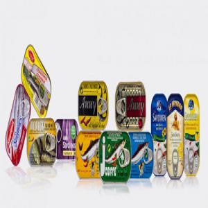  Conserves De Poissons - conserve semi conserve société spécialisé dans la production et exportation de conserves de poissons ( sardines,  maquereaux ,  spsa...................) recherche clients pour ses propre marque ,  ainsi que les marques privée ,  --leader du domaine dans les quatre coin du monde ,  --merci de 