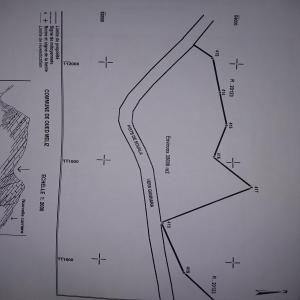  Carrière Marbre Chemto - pierre roche un terrain de 3.5 hectares de superficie environ qui contient de marbre de teinte jaune avec un terrain contient le marbre marron est encore vierge sans exploitation . soit pour la vente ou la location . manoubi herchi .wt's up . --