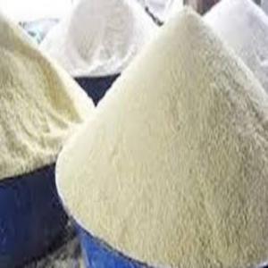  Farine De Manioc - fruits et légumes je suis fournisseur des farine de manioc en grande quantité au bénin bon pour notre vie .--   j ai 3 qualité de farine de manioc -- livraison rapide par avion ou bateaux-- contactez moi par mail ou par téléphone wathsapp--