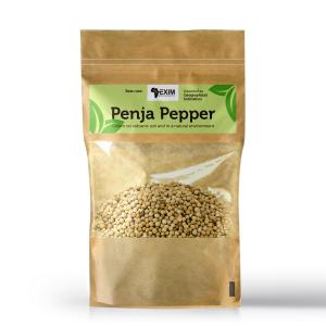  Penja Pepper - aromatic spices dear mrs.,  mr., ----you offer high quality spices,  dishes which give satisfaction to your customers. in this way,  we think exim global,  a penja pepper importer based in zurich,  is the right partner to guide you through this process.----we value quality - our penja pepper (black and white) are organic