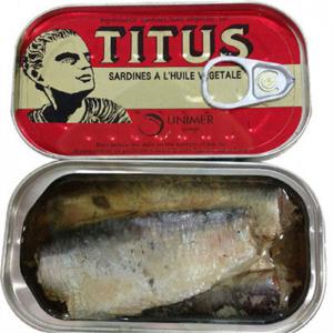  Boites De Sardines L'huile Vegetale 125g, - poissons pourquoi devriez-vous choisir --1. prix compétitifs--nous sommes toujours impatients de satisfaire nos clients non seulement avec des produits de bonne qualité,  mais aussi avec des prix compétitifs.--2. service à la clientèle--des vendeurs de haut niveau avec des c