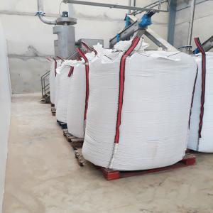  Big Bag Neuf - conditionnement big bag disponible diff&eacute;rentes dimensions , ouverture totale,  jupe de fermeture,  goulotte de remplissage,  goulotte de vidange,  fond plat  