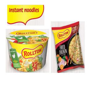 Nouilles Instantanés Et Soupes Instantanés - autres nous sommes une société agro-alimentaire vietnamienne de fabrication des produits cuisinés du vietnam,  nous recherchons des distributeurs des nouilles instantanés et soupes pour le marché français. nos produits sont fabriqués en ukraine afin de r&eacu