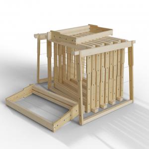  Wholesale Supply Frames For Beehives - industry operating i want to introduce to you our company . we are an ukrainian-german company ,  which specializes in the production and sale of components for beekeeping like frames for beehives.  we have been on the market for 5 years. we produce about 200 thousand frames per month. we successfully export our produc