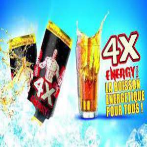  Vente De Boisson Énergétique 4x - boissons non alcolisée bonjour!----vente en gros et en semi-gros de boisson &eacute;nerg&eacute;tique  4x energy  &agrave; des prix d&eacute;fiant toutes concurrences.----pri&egrave;re de passer vos commandes &agrave; nos diff&eacute;rentes coordonn&eacute;es pour vous en procurer!------potentiels acheteurs et d&eacute;ci