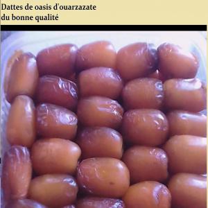  Recherche Des Clients, Associé - fruits secs et graines grillées nous sommes une coopérative créée en 2019 dans la région rural de ouarzazate à proximité de oued daraa,  --nous produisons une diversité des dattes fraiches avec une bonne qualité,  (99% bio)--nous cherchons à commercialiser nos produits &