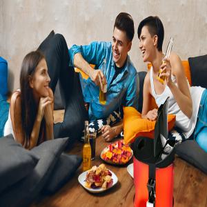 Vente D'un Projet Petit Électroménager Novateur - matériels machines bonjour----je suis mandaté pour vendre un projet dans le domaine du petit électroménager.--cette machine est destinée à révolutionner l'apéritif.--elle vous permet de faire des chips maison,  avec vos arômes préférés,  l'huile