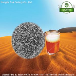  Thé Du Désert 41022 Offre B2b - café cacao thé       spécialisé en production de thé du désert depuis 20 ans,  hongda tea factory co ltd est une usine de production et exportation du thé vert de chine ( 41022, 4011,  9371; 3505... ) pour les marchés africains du nord et d'ouest.--      grâce aux savoi