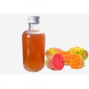  Vinaigre De Figue De Barbarie Biologique - jus concentré sirop le plus efficace de tous les vinaigres,  le vinaigre de figue de barbarie certifiée par ecocert possède des propriétés extraordinaires pour lutter contre le surpoids ---•	il améliore la digestion et fait dégonfler le ventre.--•	il oblige les cellules graisseu