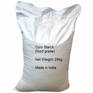  Amidon De Maïs - céréales salut, --nous recherchons les usines qui consomment l'amidon de maïs --nous produisons 250 tonnes par jour,  nous sommes situ&eacute;s en inde et le prix mentionn&eacute; en fob( 460/mt) la commande minimale est de 20 tonnes soit 1 conteneur de 20'--les exp&eacute;ditions sont possibles partout en afr