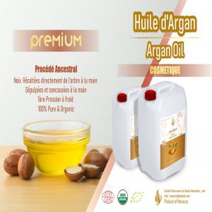  Huile D'argan 100% Pure Naturelle - huiles huile d'argan 100% pure & naturelle d'originaire du maroc,  huile de cosmetique (non torr&eacute;fi&eacute;e) vierge et press&eacute;e &agrave; froid & alimentaire (torr&eacute;fi&eacute;e). 