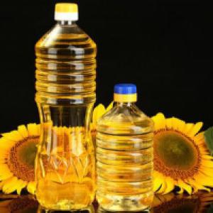  Looking To Sell Our Sunflower Edible Cooking Oil - olis sunflower oil is the non-volatile oil pressed from the seeds of the sunflower. sunflower oil is used as a cooking oil and as medicine. sunflower oil is used as a source of unsaturated fat in the diet to replace saturated fats. it improve heart health,  boost energy,  strengthen the immune system,  impr