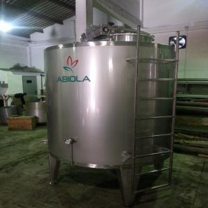  Cherche Représentant En Afrique Et Autres - matériels machines nous somme une société algérienne spécialisée dans la fabrication d'équipement en acier inox pour les industries - agroalimentaire / cosmétique / pharmaceutique,  nous cherchons des partenaires ou représentant dans toute l'afrique pour promouvoi