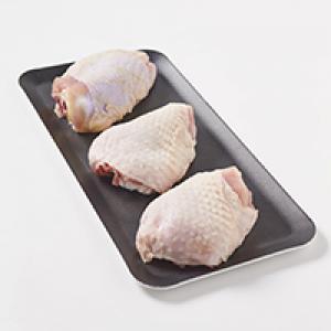  Haut De Cuisse - viandes et oeufs bonjour je suis à la recherche de fournisseur de haut cuisse frais de poulet avec os 350g du bénélux  --quantité - de 4 à 6 camions par mois soit 175 tonnes /mois--destination- port havre france --merci de vous ma proposer votre offre de prix cif--origine - bruxell