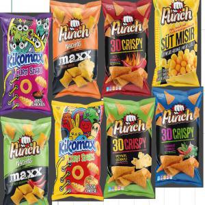  Chips Pour Export Prix Tres Competitif - autres nous somme une entreprİse d'export des produits alİmentaİre,  nettoyage et cosmetİque----actuellement nous avons un offre specİal dans les chips de maïs et de pomme de terres pour exporter. les prix sont vraiment a considerez----nous travaillons avec des conteneurs mixte auss