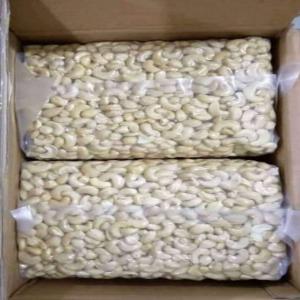  Mise En Vente De 59t De Anacarde Decortiquer - matières grasses nous mettons en vente pour une entreprise 50t de anacarde décortiquee w320 a 5500fcfa le kg--et w 240 a 6700f le kg --les produits se trouve à l'usine a bobodiolasso--couleur des produits blanche--mode de paiement fob livraison port lomé ou paiement cash sur le terrain ou en cif