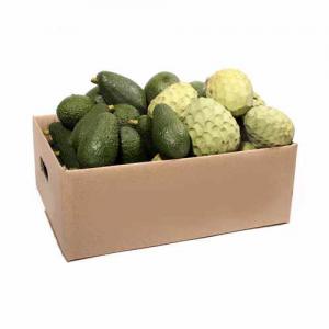  Avocats Bio Cultivés En Espagne - fruits et légumes famille d'agriculteurs qui cultivons depuis des générations des fruits tropicaux biologiques dans le sud de l'espagne. nous ne vendons nos propres produits que pendant la saison naturelle. nous expédions en espagne,  et des palettes de 500 kg à perpignan,  freancia.--pour p