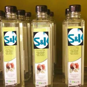  Virgin Coconut Oil And Virgin Cinnamon Oils - olis we are looking for a buyer for virgin coconut oil and virgin cinnamon oil of excellent quality product in sri lanka.