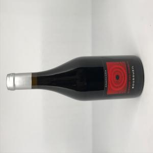  Bourgueil Rouge Anaphora Aop Val De Loire 2017 - vins bourgueil rouge anaphora 2017 - 75 cl - aop val de loire - domaine des sonnets--vin 100% cabernet franc--la couleur de la robe est rouge avec des nuances grenat. un nez fruité avec une impression empyreumatique et des notes fumées,  juste après les arômes de fruits rouges l