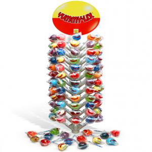  Offre Lolipops Sucettes En Destockage - produits sucrés description du produit----sucette d&eacute;pos&eacute;e gourmet dans diff&eacute;rentes saveurs et couleurs--28, 5 grammes. par unit&eacute;-- --principales raisons d'acheter le produit- ----  couleurs bicolores - doubles saveurs uniques--  sensation de douceur en bouche - le d&eacute;p&ocirc;t gourm