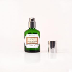  Synergie D'huiles Végétales - huiles mélange bien étudié et expérimenté ,  à base de différentes huiles végétales,  amies de la peau ,  du cuir chevelu ,  des cheveux et des ongles. leur permettant de se régénérer--pour prévenir les vergétures