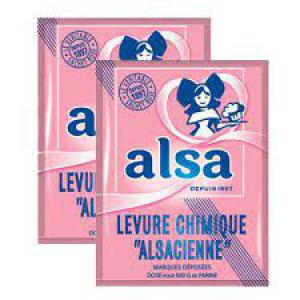  Vente Alsa Levure, Sucre Vanille,.. - champignon levure nous exportons--sucre vanille 5g (400 sachets/carton)--levure chimique 10g (400 sachets/carton)--bicarbonate sodium 10g (480 sachets/carton)--levure instantanée (320 sachets/carton)--avec des prix compétitifs,  veuillez nous contacter