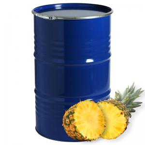  Jus Concentré D'ananas 100% Naturelle Et Bio - fruits et légumes entreprise bas&eacute;e &agrave; madagascar sp&eacute;cialis&eacute;e dans la production et l exportation de pur&eacute;es et jus de fruit congel&eacute;s certifi&eacute;s haccp,  fairtrade,  halal,  kosher et en cours de certification fssc 22 000--nous proposons de la pur&eacute;e congel&eacute;e d'an