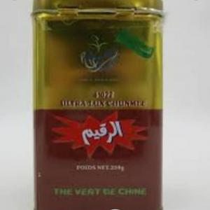  Thé Vert De Chine En Gros Marque El Rakim - café cacao thé je cherche un fournisseur grossiste fiable et sérieux de thé vert de chine marque el rakim àbamako,  mali. avec un bon rapport qualité/prix. 