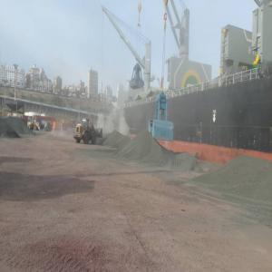  Kliniker - ciment bonjour,  --nous disposons d'un contrat de kliniker de la  cimenterie algérie de 500 000 tonnes et plus. --nos prix sont imbattables  en fob où cif --port départ oran algérie et gazawat. --quantité minimum -10 000 tonnes --prix fob -37 dollars. --modalités de paieme