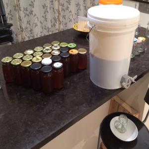  Vente Des Miels Naturel En Gros Marocain - produits sucrés salut --nous sommes une entreprise sp&eacute;cialiser dans la production et la commercialisation des miels naturel marocain  en gros --on dispose de l'autorisation sanitaire de onssa (office national de s&eacute;curit&eacute; sanitaire et alimentaire) --on dispose de 10 vari&eacute;t&eacute; de miel