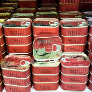 Distribuiteur Exclusif Sardine Princesse Cameroun - conserve semi conserve nous sommes une entreprise spécialisée dans la distribution de la sardine en boîte.--nous recherchons un distributeur qui aura l'exclusivité de la marque   princesse  au cameroun--nous sommes flexibles sur nos prix et le mode de payement