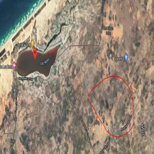  80 Hectares Au Lac Rose Titre Foncier - mine terrain concession bonjour, --je mets en vente 80 hectares titre foncier dans la zone touristique du lac rose. cette zone sera le second p&ocirc;le de d&eacute;veloppement apr&eacute;s diamniadio. cet espace serait id&eacute;al pour l'&eacute;tablissement de cit&eacute; enti&egrave;rement loti ou h&ocirc;teli&egrave;re