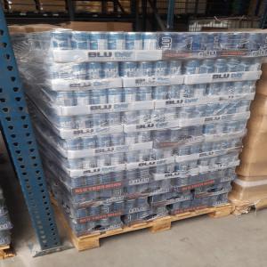  Destockage Energy Drinks - boissons non alcolisée nous avons en stock un lot en destockage de palette de canette d'energy drinks,  dluo- 03/2021,  pack de 24 canettes 25cl,  120 packs par palette.--gout redbull,  mojito,  pasteque ou bleu intense. prix 2.5e le pack départ 59250 entrepot logistique.--photo et details sur demande,  prix intér