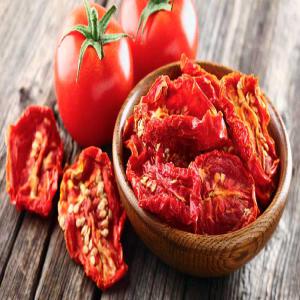  Tomate Séchés - fruits et légumes nous sommes une soci&eacute;t&eacute; tunisienne de commerce international,  on dispose une grande quantit&eacute; de tomate s&eacute;ch&eacute;s en tunisie destin&eacute; &agrave; l'export.--prix comp&eacute;titif.