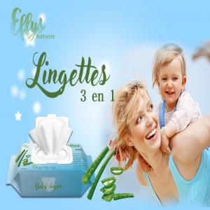  Lingettes Bébé Au Parfum D'aloe Vera - hygiene entretien g&eacute;rante d'une soci&eacute;t&eacute;  je suis &agrave; la recherche de clients qui seraient int&eacute;ress&eacute;s par notre marque de lingettes b&eacute;b&eacute; 3 en 1( visage corps et si&egrave;ge) au parfum d'aloe vera. --nous optons pour une livraison en gros. --n'h&eacute;sitez pas &a