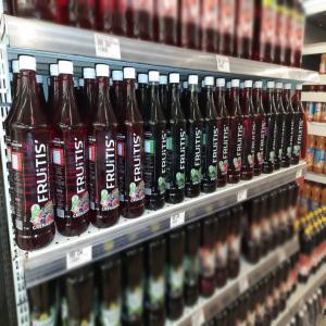  Sirop Naturel De Fruits - boissons non alcolisée nous avons une soci&eacute;t&eacute; d'exportation nous pouvons vous fournir du sirop de diff&eacute;rents go&ucirc;t dans un emballage tr&egrave;s pr&eacute;sentable veuillez nous contacter