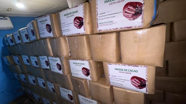  Fournisseur De Beurre, Masse Et Poudre De Cac - café cacao thé nous sommes une soci&eacute;t&eacute; l&eacute;galement constitu&eacute;e avec des unit&eacute;s de production de beurre masse et poudres (naturelle et alcalinis&eacute;e) de cacao alimentaires et cosm&eacute;tiques. capacit&eacute; annuelle beurre 800 tonnes masse 1000 tonnes poudre nature