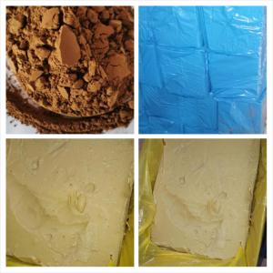 Poudre et beurre de cacao de côte d'Ivoire - café cacao thé beurre de cacao naturel* *alimentaire et poudre de cacao (1000kgs disponible maintenant) à vendre  depuis nos entrepôts.--nous travaillons directement avec les usines de production.--capacité de fourniture de 20 tonnes/mois de chaque produit--fiche technique disponible--vente &ag