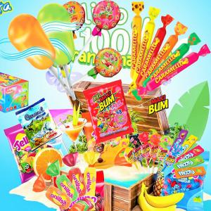  Bonbon Halal - produits sucrés      bonbon     halal   ----excellent rapport qualite prix --par conteneur complet / ou  a la palette selon les destinations.----    p&acirc;te de fruits    --------sucette----chewgum----bonbon gelifie ----bonbon dur et mou----bonbon fourre----bonbon ----carambar----caramel----chocolat----lait----ca