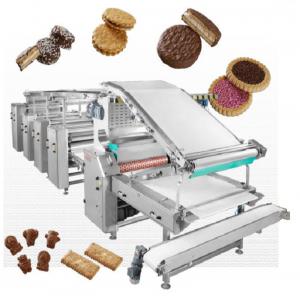  Producteur Ligne Pour Biscuit, Cracker Et Cake - matériels machines l entreprise a &eacute;t&eacute; fond&eacute;e en 1995 eskisehir en turquie. --reconnu en tant que leader national,  notre entreprise et un acteur mondial sp&eacute;cialis&eacute; dans la fabrication de ligne compl&egrave;te de biscuit,  cracker et cake.--la solide exp&eacute;rience en mati&egrave;re 