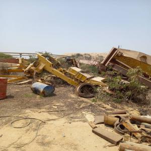  Ferrailles Et Rails Usés - metals hello everyone --we are a reliable company which is a big supplier of scrap metal for recycling and also used rails we have a big quantity we work in cif and fob --we are looking for companies that can buy our product  ----we are waiting for your order thank you ----kind regards