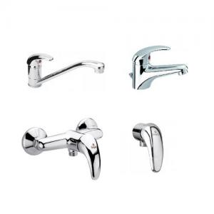  Vente Robinet Et Matériaux De Plomberie - autres on dispose de robinet de lavabo ,  mitigeur  de vasque,  mitigeur de lavabo ,  mitigeur de toilette disponible pour export à prix très compétitifs, --contactez nous sur whatsapp pour plus d'information,  merci