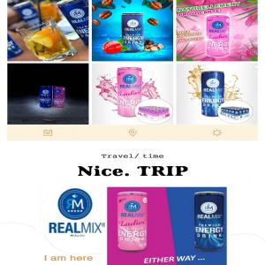  1ere Boisson Énergétique Sans Sucre Sans Alcool - boissons non alcolisée une nouvelle boisson &eacute;nergisante de tr&egrave;s bon go&ucirc;t  ,  1 &egrave;re qualit&eacute; sans sucre ,  sans alcool de marque realmix energy drink et jus. disponible pour les hommes et pour les femmes pour les grossistes et semi-grossistes