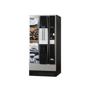  Distributeurs Automatique Café Et Snack - autres je cherches un fournisseur des distributeurs automatique café et snack .je préfère la marque saeco pour les machines snack je souhaite le model smeraldo 36/56 .pour le distributeur à café le model cristallo 400. --merci 