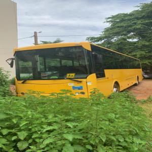  Bus Vendre - transport transit logistique bonsoir. nous avons un bus de transport marque man ( allemand)--63 places. diesel.--disponible à bamako.--les intéressés prière de me contacter via whatsapp.