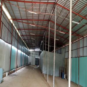  Usine De Peinture - Industrie exploitation une usine de fabrication de peinture en vente ici au burkina faso sur une espace de 1 hectares. au bordure dune grande voie et 30 km de la ville contacté nous pour plus d'information. merci a bientôt