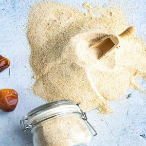  Sucre De Datte Biologique - produits sucrés de nos jours,  maintes alternatives sont propos&eacute;es au sucre blanc,  consid&eacute;r&eacute; comme toxique pour l etre humain. les plus connues des sucres de substitution sont le sirop d agave,  le stevia,  le sucre de coco,   mais un autre sucre naturel vaut la peine d etre consid&eacute;r&eacute;