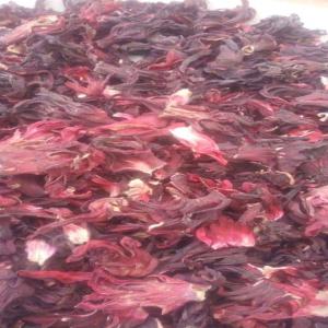  Tonnes De Hibiscus Sabdariffa - fruits et légumes bonjour --j'ai un stock de 1 tonne d'hibiscus sabdariffa disponibles.  je cherche un ou des acheteurs. 