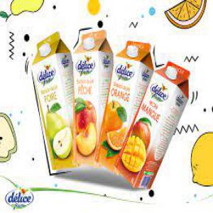  Vente De Jus Fruits - jus concentré sirop nous exportons le jus de fruits 1l et 200ml ,  tous les go&ucirc;ts de qualit&eacute; et avec prix comp&eacute;titifs,  veillez nous contacter  pour plus de d&eacute;tails,  merci. 